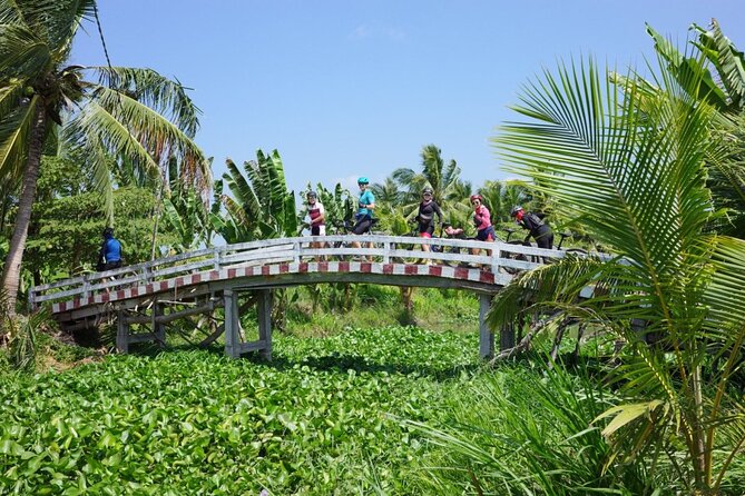 Mekong Bike & Boat Cycling Adventure - Traveler Reviews and Ratings