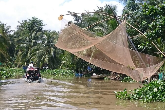 Mekong Delta Cycling Tour 3 Days - Common questions