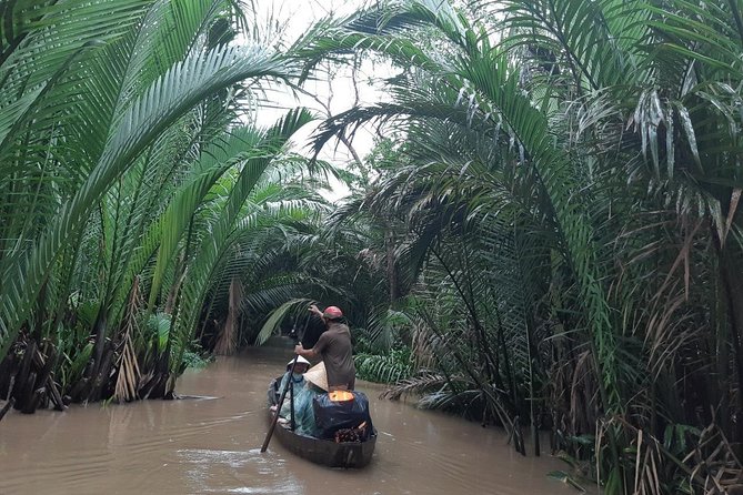 Mekong Delta Full-Day Crowd-Free Tour  - Ho Chi Minh City - Local Activities Experience