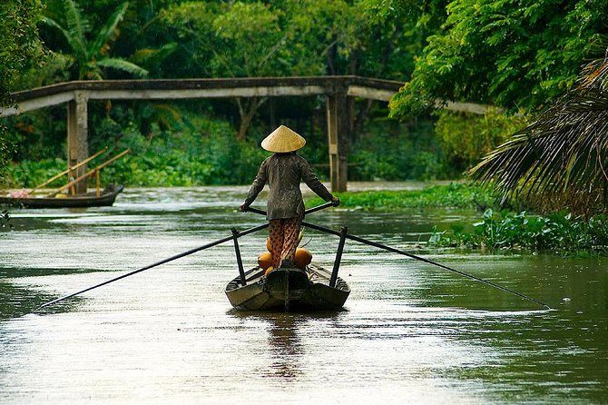 Mekong Delta Private Full-Day Tour  - Ho Chi Minh City - Cancellation Policy