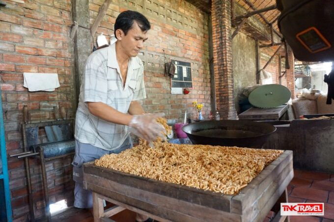 Mekong Delta Tour to Cai Be – Tan Phong Island Full Day - Highlights of the Tour