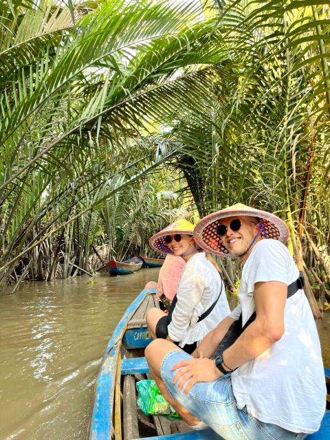 MeKong Delta Tour - Customer Reviews