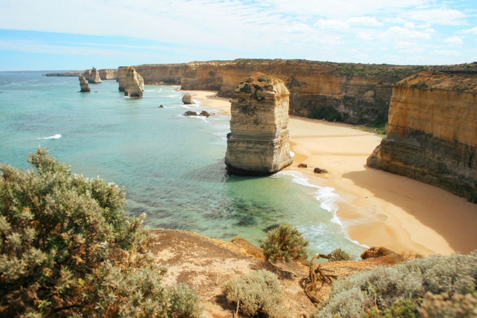 Melbourne: 12 Apostles, Great Otways and Great Ocean Road - Itinerary