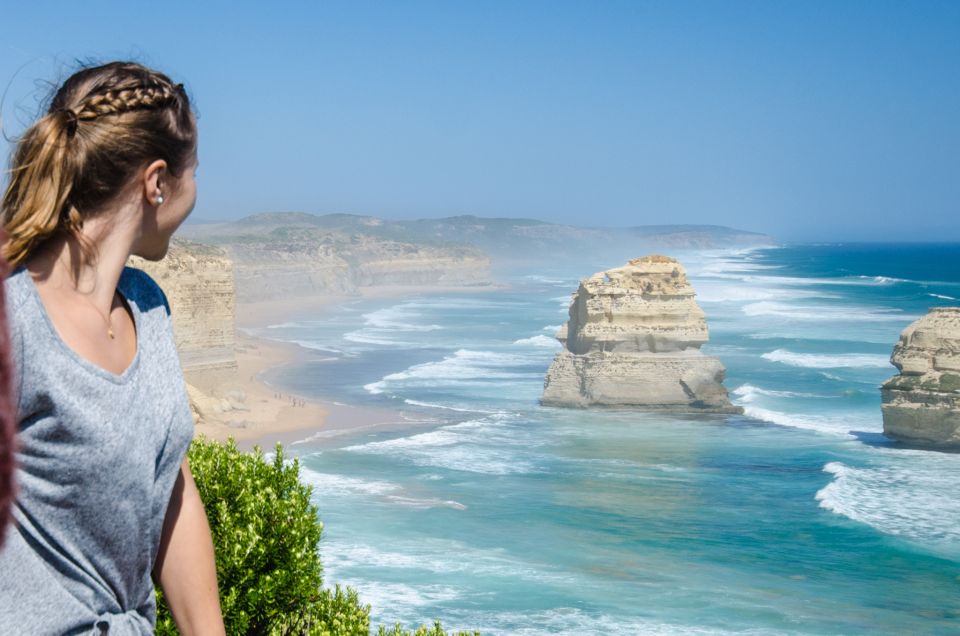 Melbourne: 2-Day Great Ocean Road & Grampians Tour - Itinerary