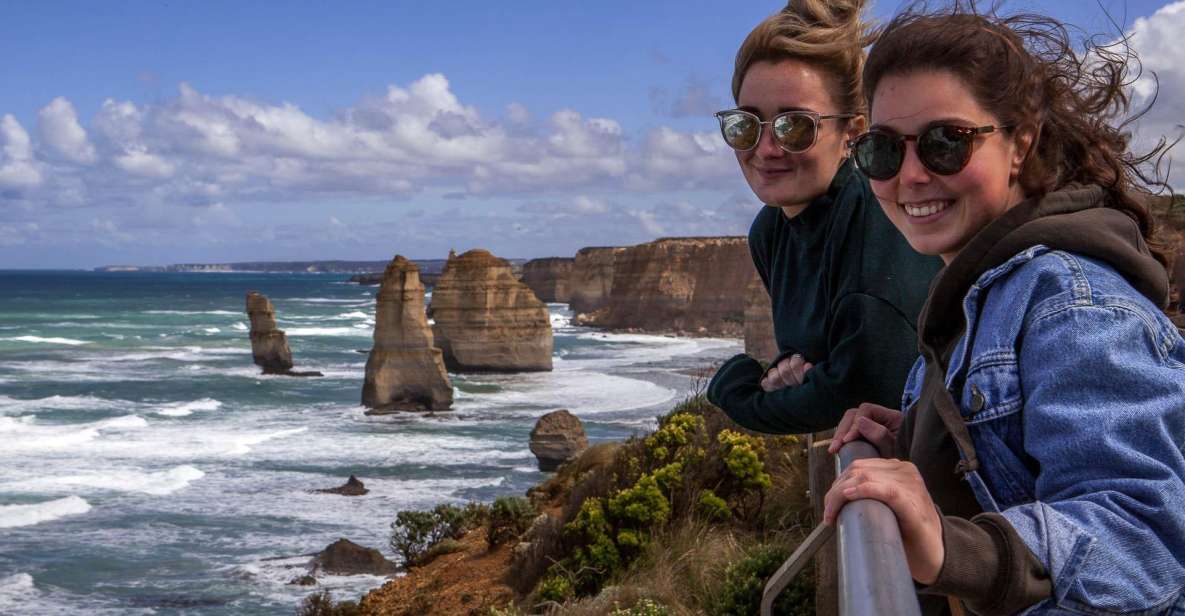 Melbourne: Great Ocean Road & Wildlife Tour for Backpackers - Target Group