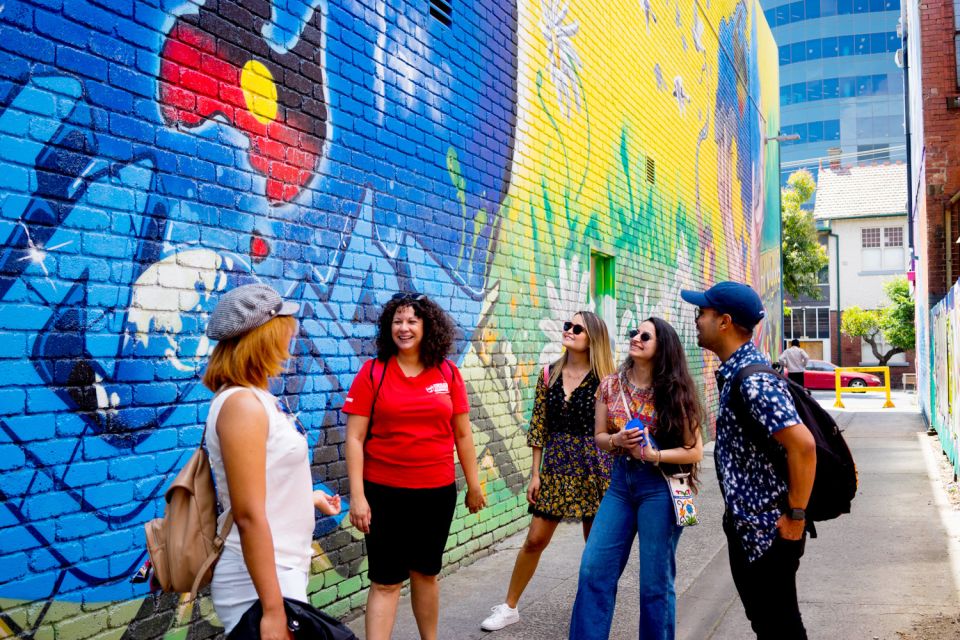 Melbourne: Private Foodie's Guide to Footscray Walking Tour - Inclusions