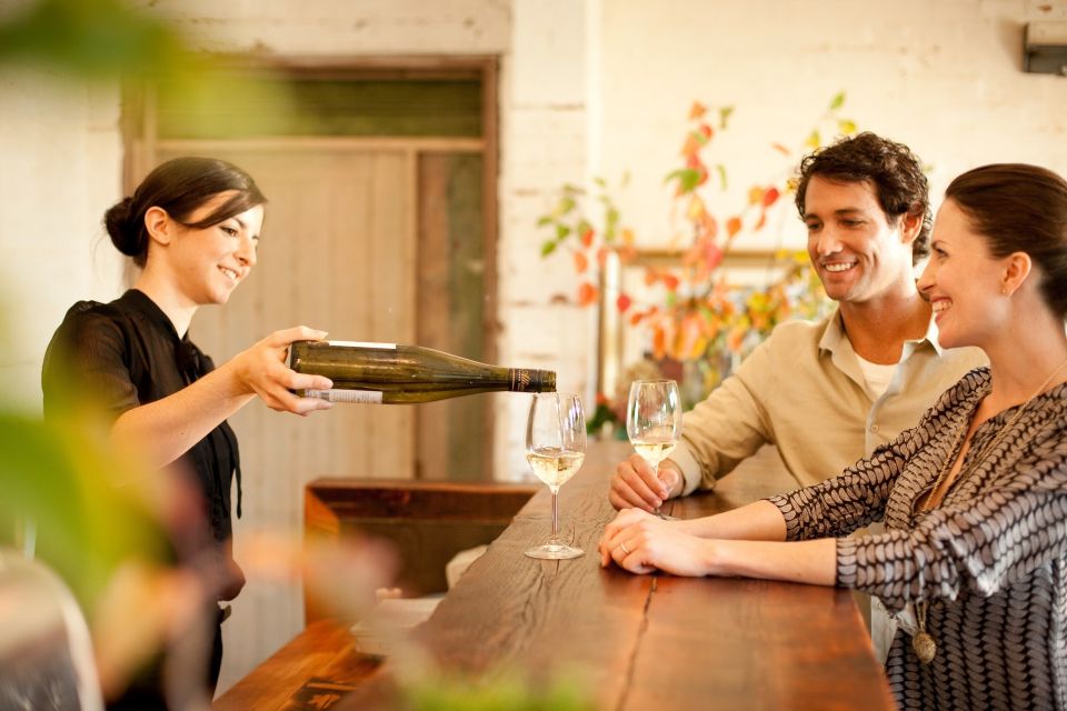 Melbourne: Yarra Valley Wine and Chocolate Tour - Important Information