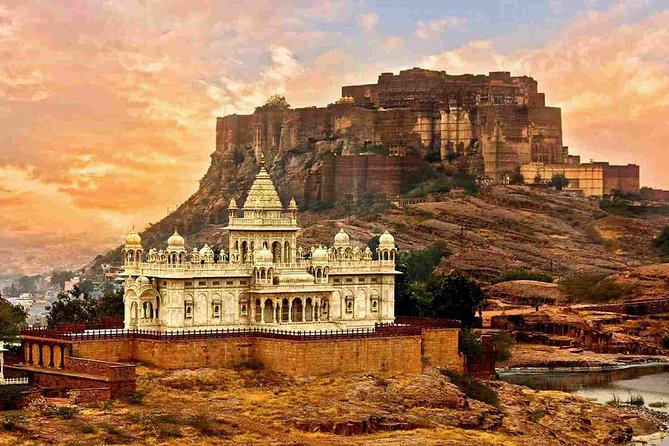 Memorable Rajasthan Private Trip for 5 Nights and 6 Days - Cultural Immersion Activities