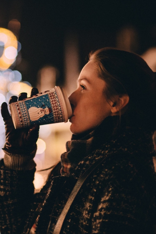 Metz: Christmas Magic Walking Tour - Explore the Old-Fashioned Christmas Market