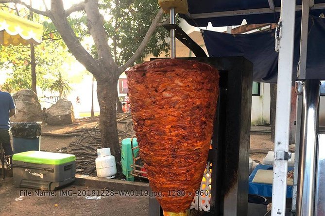 Mexican Street Food Crawl in Playa Del Carmen - Participant Insights