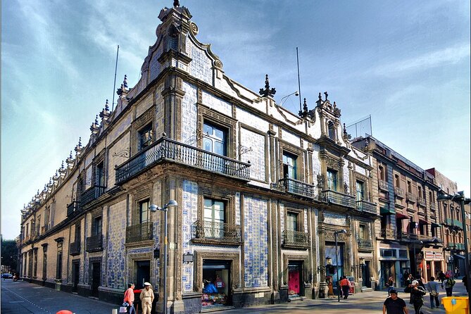 México City Private Tour - Additional Details and Support
