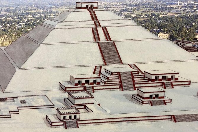 Mexico City to Teotihuacan Archaeological Site Sunrise Tour - Visitor Experiences and Reviews