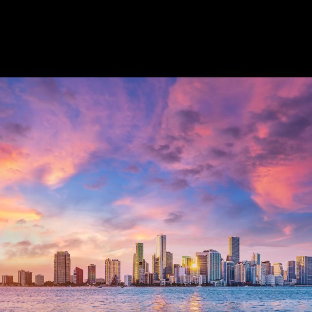 Miami: Beach Boat Tour and Sunset Cruise in Biscayne Bay - Tour Highlights to Expect