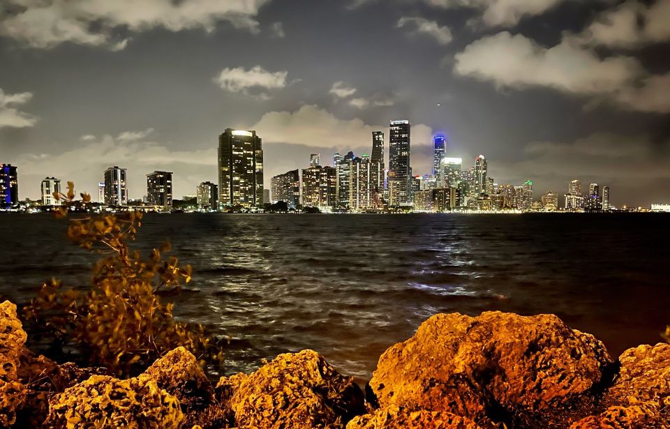 Miami: Haunted Self-Guided Smartphone Audio Driving Tour - Experience Highlights