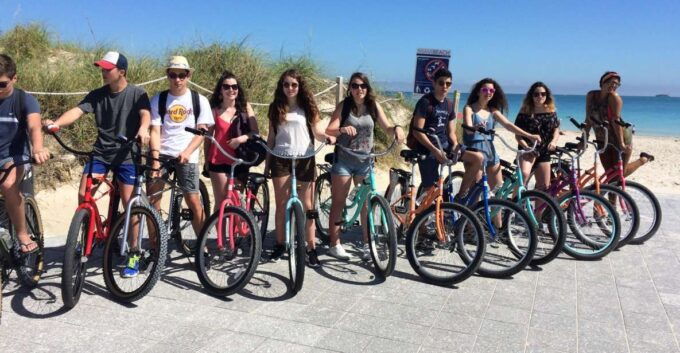 Miami South Beach Bike Tour - Guide Options and Languages