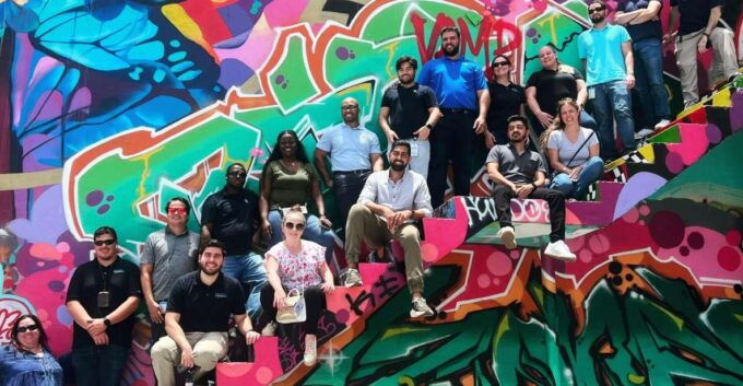 Miami: Wynwood Arts District Walking Tour - Booking Details