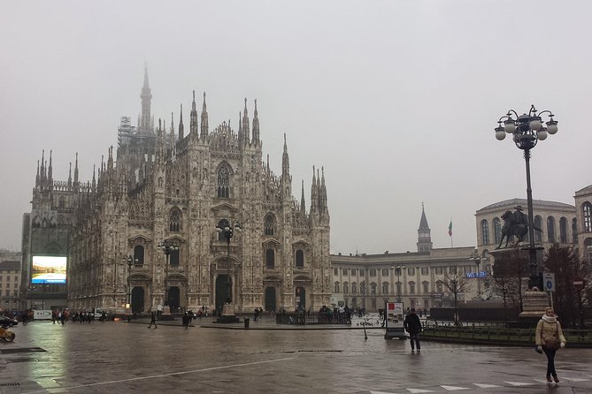 Milan City-Private Transfer MXP-Milan - Common questions