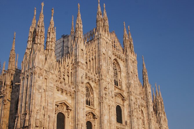Milan Private Sightseeing Tour for Kids and Families With Local Guide - Reviews and Ratings From Travelers