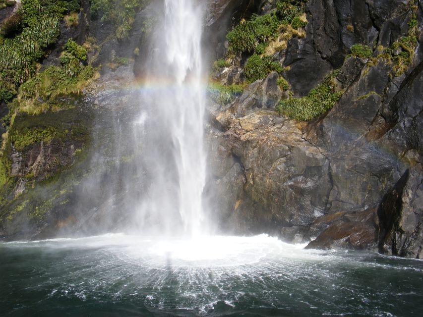 Milford Sound: Small-Group Tour From Te Anau - Review Summary