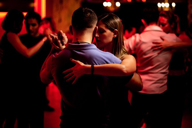 Milongas Tango Experience in Buenos Aires - Cultural Etiquette Tips