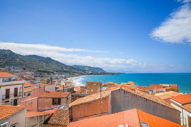 Monreale, Cefalù and Castelbuono in a Private Tour From Palermo - Customer Reviews