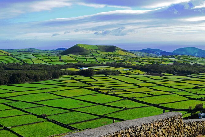 Monte Brasil & Serra Do Cume - Terceira - Best Time to Visit