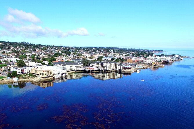 Monterey Bay Full-Day Kayak Rental: Otters, Seals and Sea Lions - Common questions