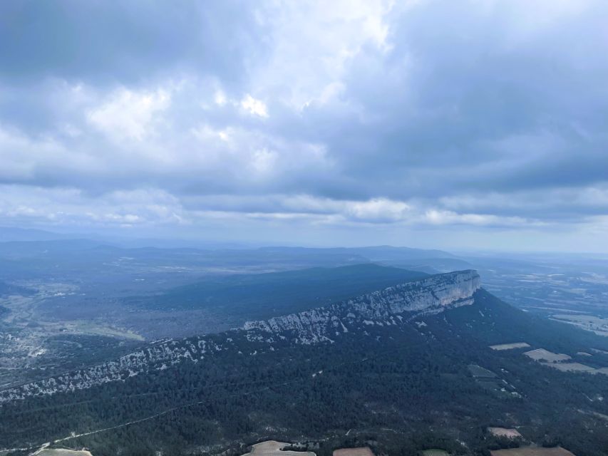 Montpellier: Full Day Exploring Pic Saint Loup - Activity Highlights