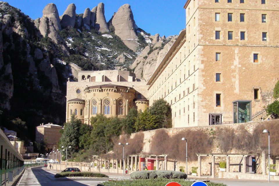 Montserrat: 6-Hour Hike With a Choice of 3 Levels - Customer Experience and Reviews