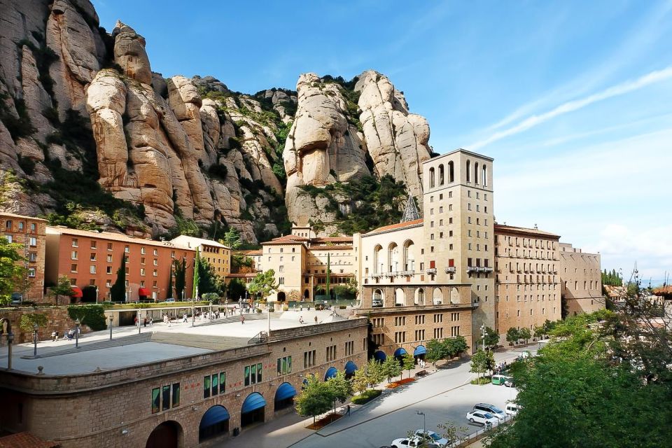 Montserrat: Private 5-Hour Tour From Barcelona - Highlights