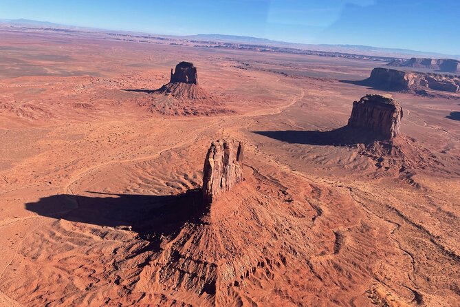Monument Valley and Canyonlands National Park Combo Airplane Tour - Traveler Reviews and Ratings