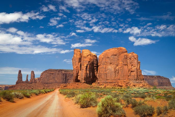 Monument Valley Day Tour From Sedona - Logistics and Policies