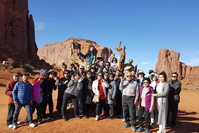 Monument Valley Half-Day Tour - Customer Reviews