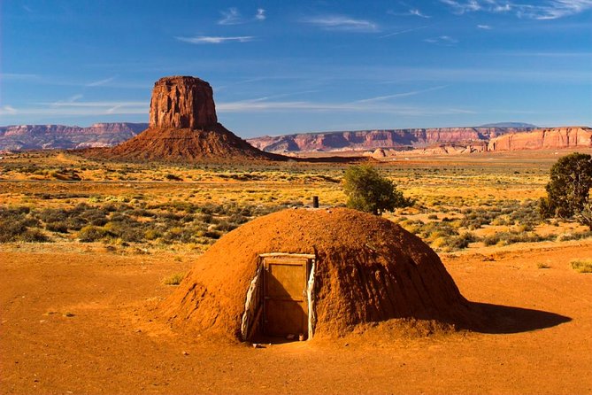 Monument Valley Tour From Flagstaff - Reviews & Information