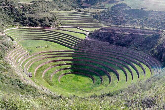 Moray Salt Mines ATV Tours (Cuatrimotos) - Booking Process