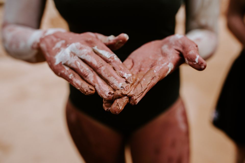 Mornington Peninsula: Hot Springs and Body Clay Ritual - Book Your Body Clay Ritual