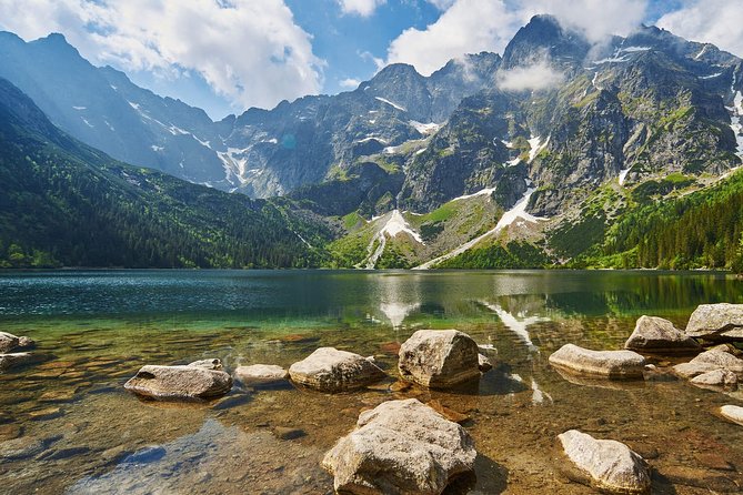 Morskie Oko - Private Tour From Krakow - Additional Information