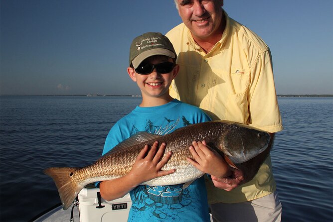 Mosquito Lagoon Sight Fishing Charters Near Orlando Florida - Cancellation Policy and Refunds