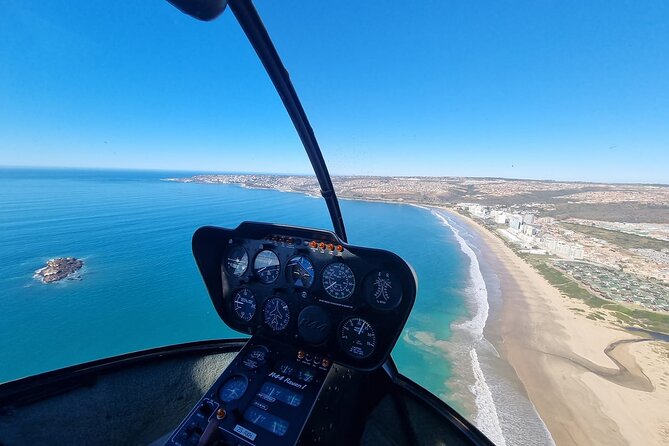 Mossel Bay Helicopter Tour - What To Expect During the Tour
