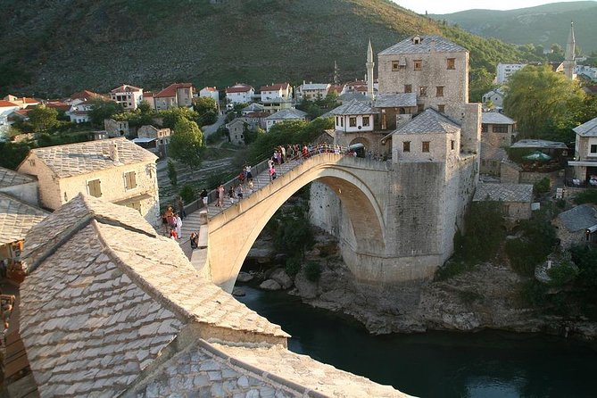 Mostar and Kravice Waterfalls From Dubrovnik Private Tour - Customer Support and Assistance