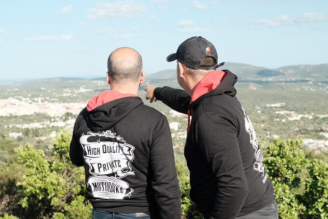 Motorbike Tour in Algarve - Traveler Reviews