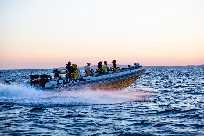 Motorboat Ride Through the Bay of Palma  - Mallorca - Additional Information