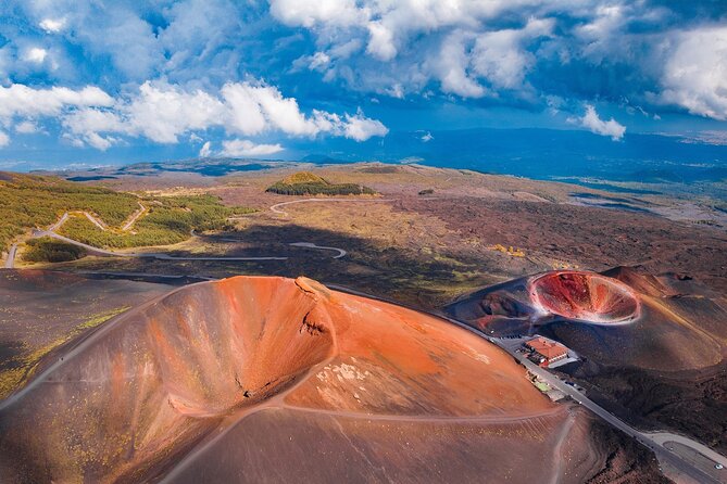 Mount Etna 2.000 Meters ( Half-Day Tour From Taormina) - Additional Information