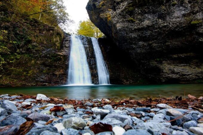 Mount Olympus 2 Days Tour From Athens - Inclusions