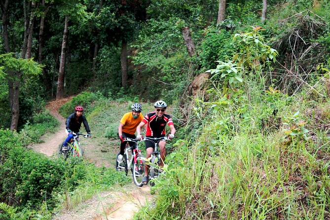 Mountain Bike Tour - Cancellation Policy Overview