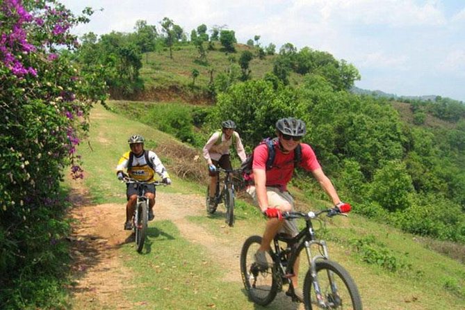 Mountain Biking Day Trip to Surrounding Hill Near Kathmandu - Required Gear and Equipment