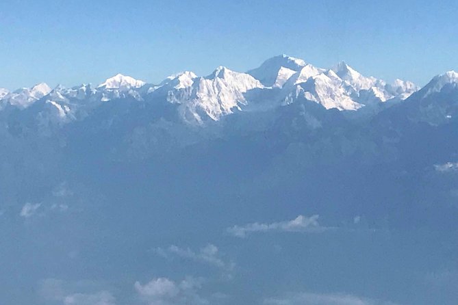 Mountain Flight in Nepal - Assistance and Support Details
