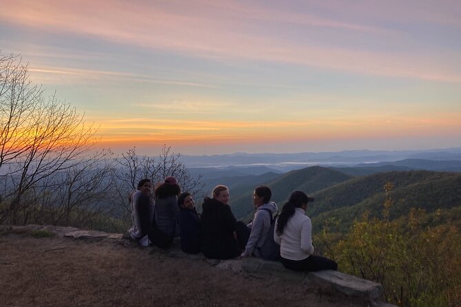 Mountain Top Sunrise and Local Coffee - Weather Considerations