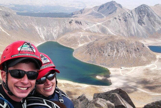 Mountaineering to the Nevado De Toluca (Altitude 4680m) - Tour Experience and Recommendations