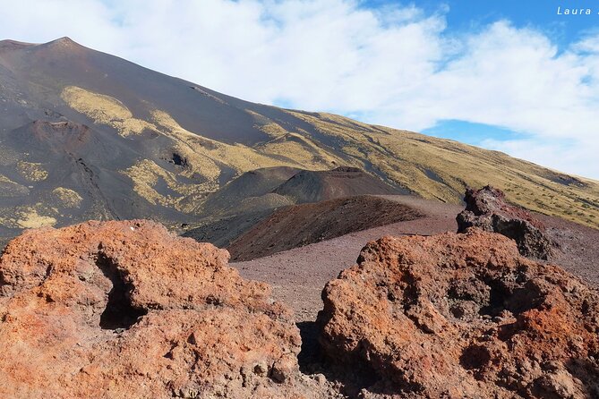 Mt. Etna and Taormina Small-Group Day Trip From Catania - Traveler Reviews